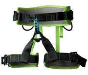 Outdoor Climbing Safety Belt - Blue Force Sports