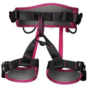Outdoor Climbing Safety Belt - Blue Force Sports