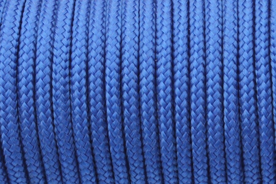 High Quality Useful Multifunctional Durable Camping Paracord - Blue Force Sports