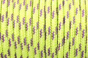 High Quality Useful Multifunctional Durable Camping Paracord - Blue Force Sports