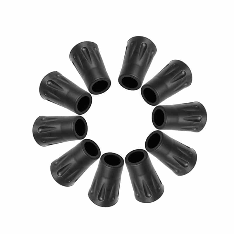 Hiking Pole Replacement Tips for Walking Stick