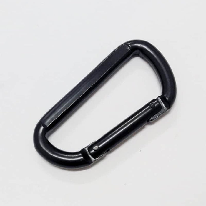 Sturdy Stainless Steel Hammock Buckle - Blue Force Sports