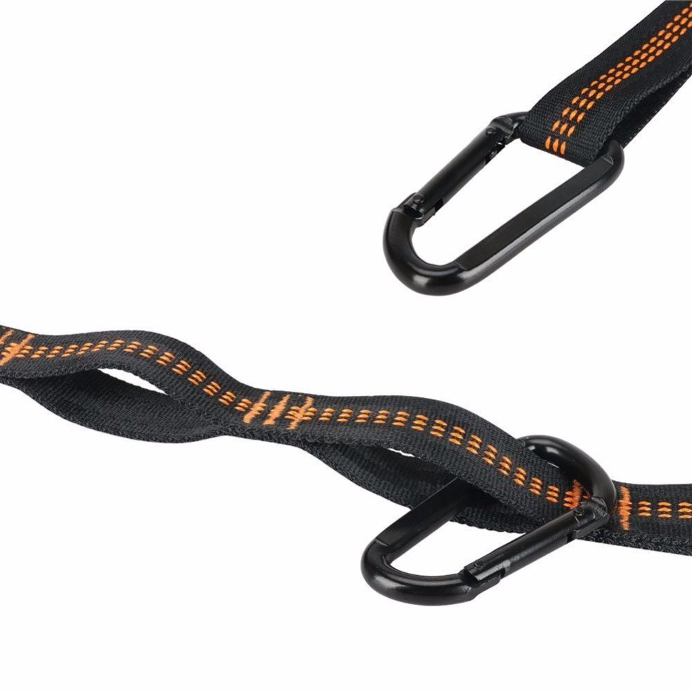 Sturdy Stainless Steel Hammock Buckle - Blue Force Sports