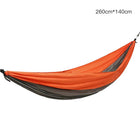 Ultralight Hanging Bed for Garden - Blue Force Sports