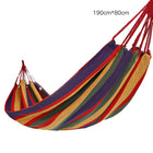 Ultralight Hanging Bed for Garden - Blue Force Sports