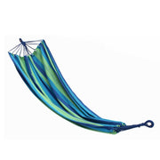 Portable Camping Hanging Bed - Blue Force Sports