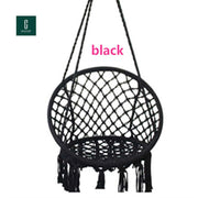 Nordic Hanging Chair for Garden - Blue Force Sports