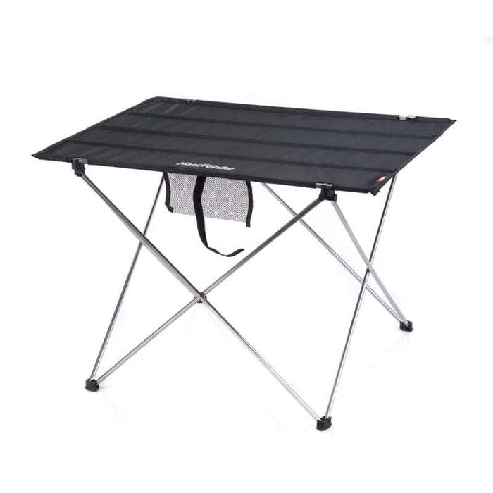 Folding Ultralight Aluminum Alloy Table - Blue Force Sports