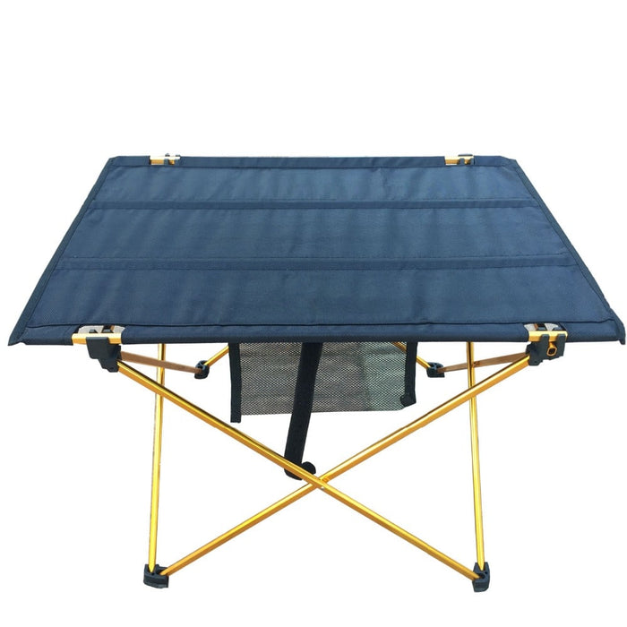 Camping Waterproof Folding Table - Blue Force Sports