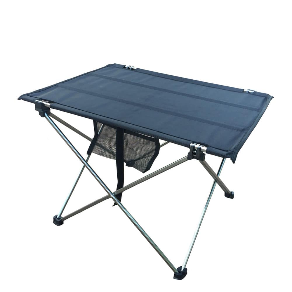 Camping Waterproof Folding Table - Blue Force Sports