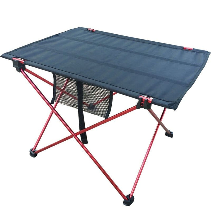 Camping Waterproof Folding Table - Blue Force Sports