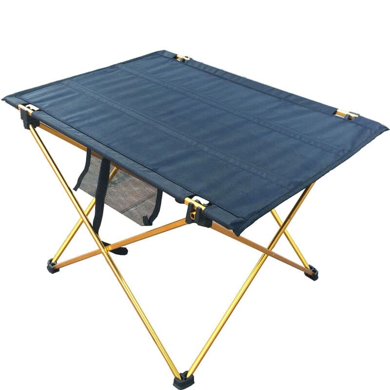 Camping Waterproof Folding Table - Blue Force Sports