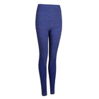 Women's Elastic Thermal Underwear - Blue Force Sports