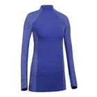 Women's Elastic Thermal Underwear - Blue Force Sports