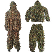 Unisex Camouflage Suit for Hunting - Blue Force Sports