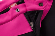 Women's Thermal Insulating Hiking Pants - Blue Force Sports