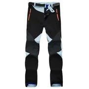 Women's Thermal Insulating Hiking Pants - Blue Force Sports