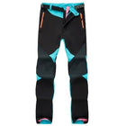 Women's Thermal Insulating Hiking Pants - Blue Force Sports