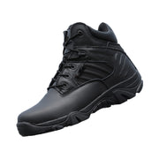 Military Styled Boots for Men - Blue Force Sports