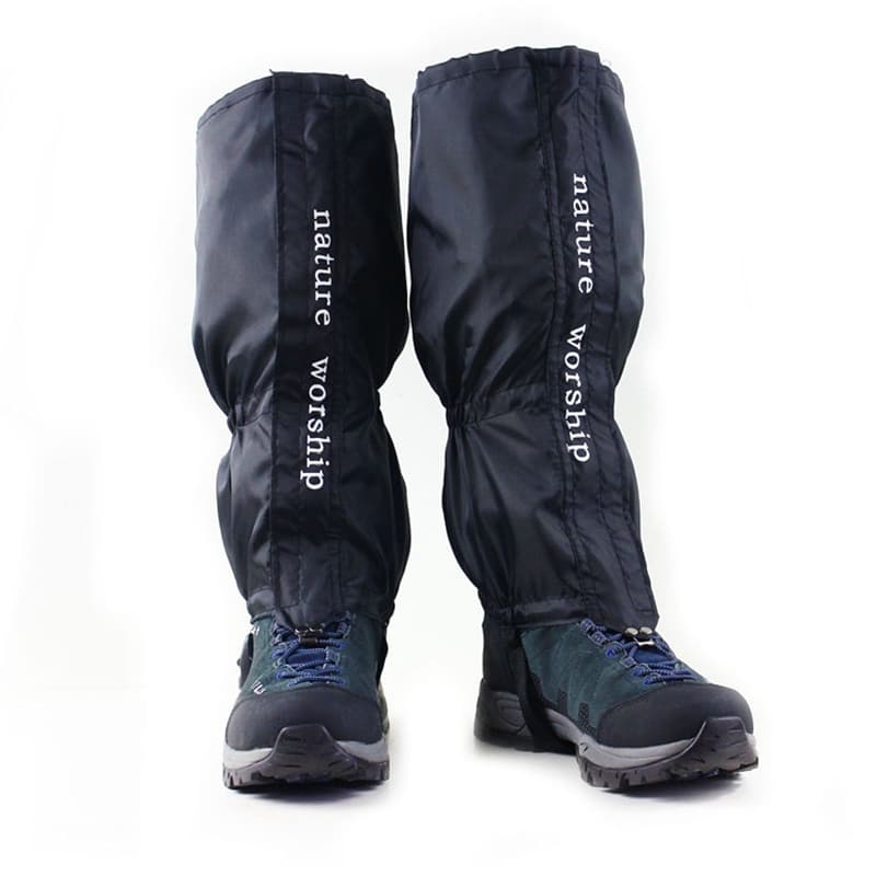 Waterproof Hunting Gaiters - Blue Force Sports