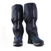 Waterproof Hunting Gaiters - Blue Force Sports