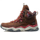 Durable Waterproof Hiking Shoes - Blue Force Sports