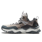 Durable Waterproof Hiking Shoes - Blue Force Sports