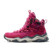 Durable Waterproof Hiking Shoes - Blue Force Sports