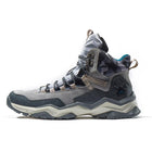 Durable Waterproof Hiking Shoes - Blue Force Sports