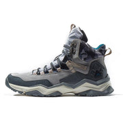 Durable Waterproof Hiking Shoes - Blue Force Sports