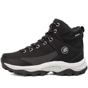 Women's Multi-Function Hiking Shoes - Blue Force Sports