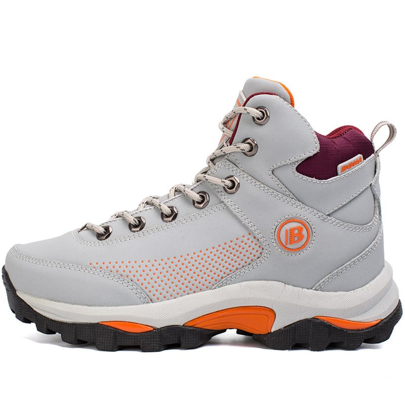 Women's Multi-Function Hiking Shoes - Blue Force Sports