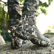 Military Tactical Boots for Men - Blue Force Sports