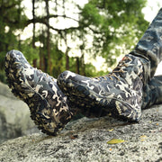 Military Tactical Boots for Men - Blue Force Sports