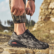 Casual Breathable Shoes for Men - Blue Force Sports