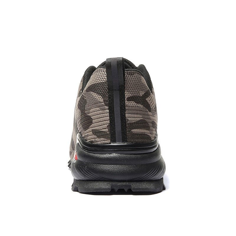 Casual Breathable Shoes for Men - Blue Force Sports