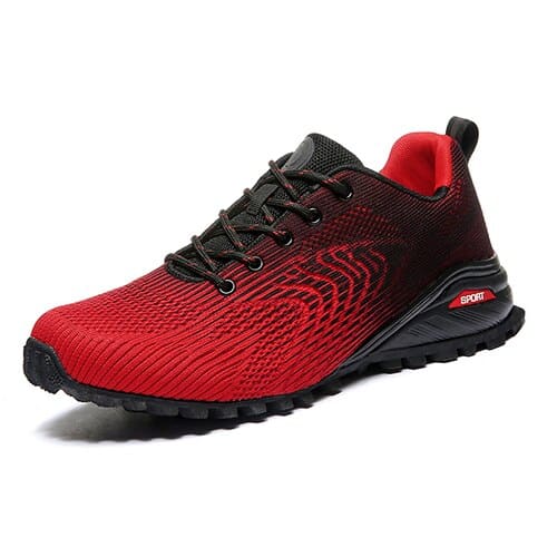 Casual Breathable Shoes for Men - Blue Force Sports
