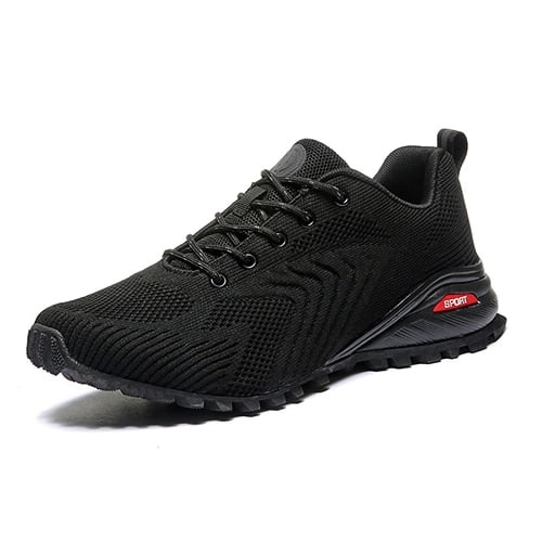 Casual Breathable Shoes for Men - Blue Force Sports