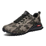 Casual Breathable Shoes for Men - Blue Force Sports