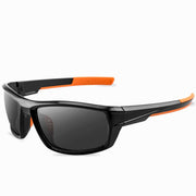 Polarized Camouflage Fishing Sunglasses - Blue Force Sports