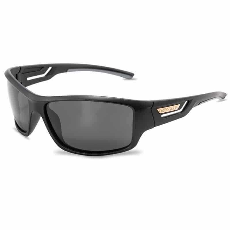 Polarized Camouflage Fishing Sunglasses - Blue Force Sports