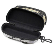 Light Portable Sunglasses Case - Blue Force Sports