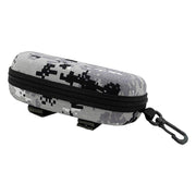 Light Portable Sunglasses Case - Blue Force Sports