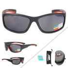 Polarized Anti-Glare Fishing Sunglasses - Blue Force Sports