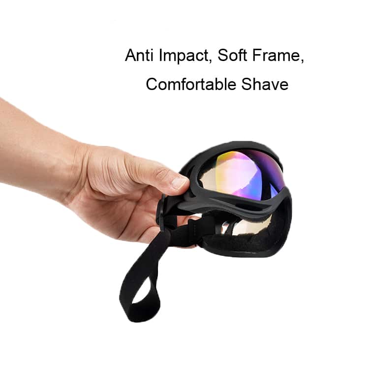 Winter Snow Sports Skiing and Snowboarding Outdoor Goggles - Blue Force Sports