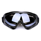 Winter Snow Sports Skiing and Snowboarding Outdoor Goggles - Blue Force Sports