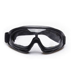 Winter Snow Sports Skiing and Snowboarding Outdoor Goggles - Blue Force Sports