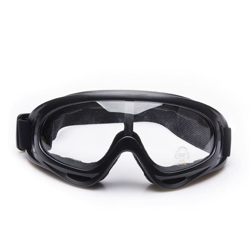 Winter Snow Sports Skiing and Snowboarding Outdoor Goggles - Blue Force Sports