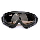 Winter Snow Sports Skiing and Snowboarding Outdoor Goggles - Blue Force Sports