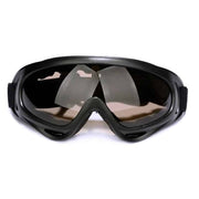 Winter Snow Sports Skiing and Snowboarding Outdoor Goggles - Blue Force Sports